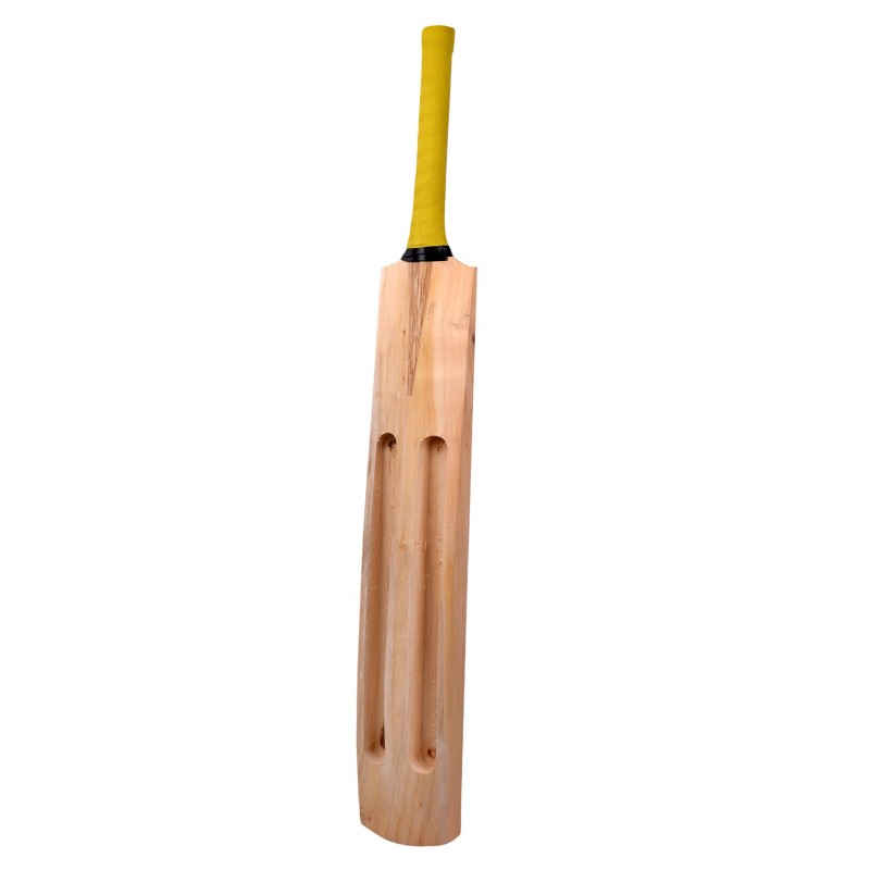 Designer 6tennis bat in double blade in kashmir willow at